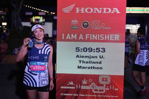 BIB: 
                            <button type="button" onclick="openModal(23795695)" class="btn btn-primary btn-sm float-right btn-popup" data-toggle="modal" data-target=".modal-high-quality">
                        <i class="fas fa-shopping-cart"></i> Add to Cart
                    </button>
                                            <button type="button" onclick="isThisMe(23795695, true)" class="btn btn-success btn-sm float-right btn-popup btn-isme hidden" data-toggle="tooltip" data-placement="bottom" title="นี่คือรูปของคุณใช่ไหม คลิกที่นี่เพื่อเอาเข้าอัลบั้ม">
                        <i class="fas fa-plus"></i> Add to album
                    </button>
                    <button type="button" onclick="isThisMe(23795695, false)" class="btn btn-warning btn-sm float-right btn-popup btn-isnotme hidden">
                        <i class="fas fa-ban"></i> Remove from album
                    </button>